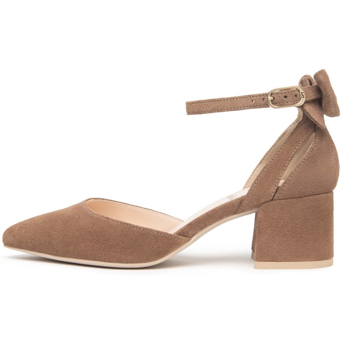 Women's Pumps NeroGiardini Brown