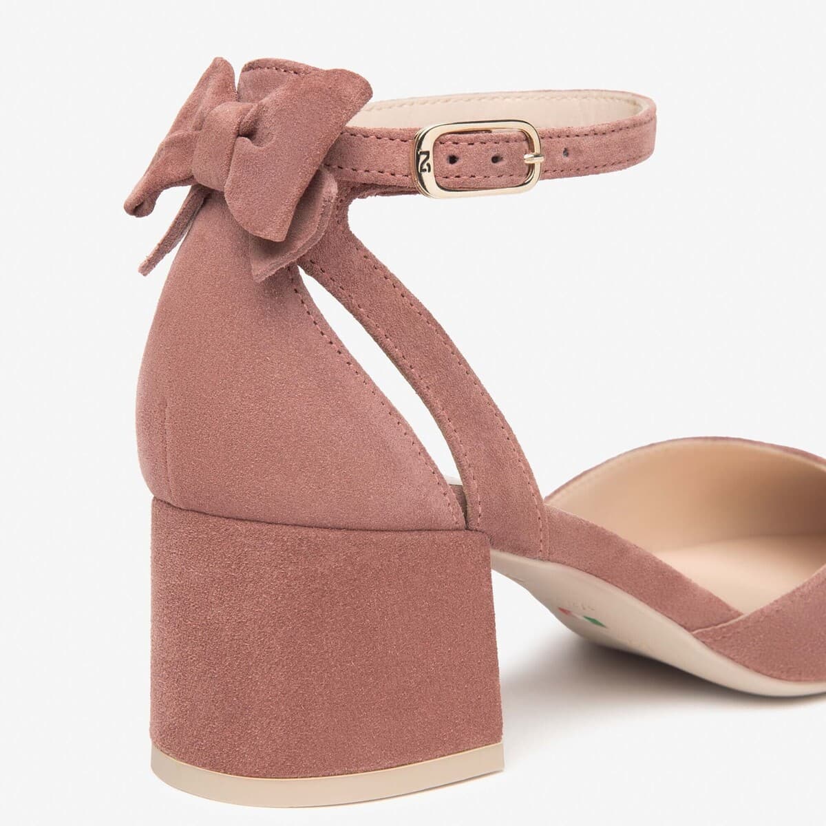 Women's Pumps NeroGiardini Pink