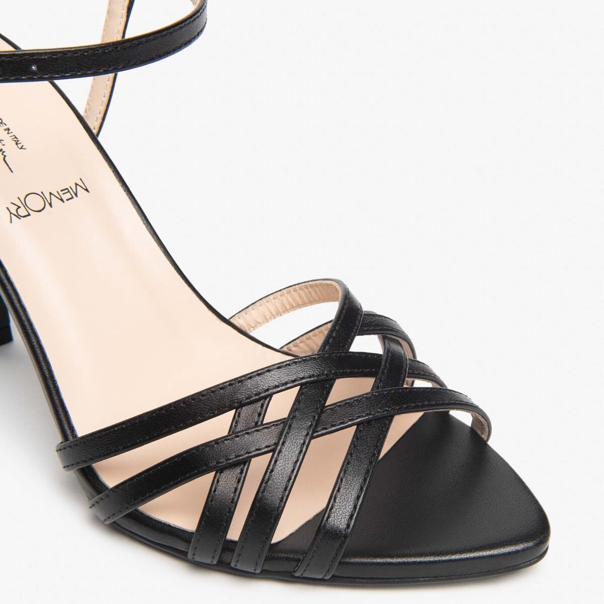 Women's Pumps NeroGiardini Black