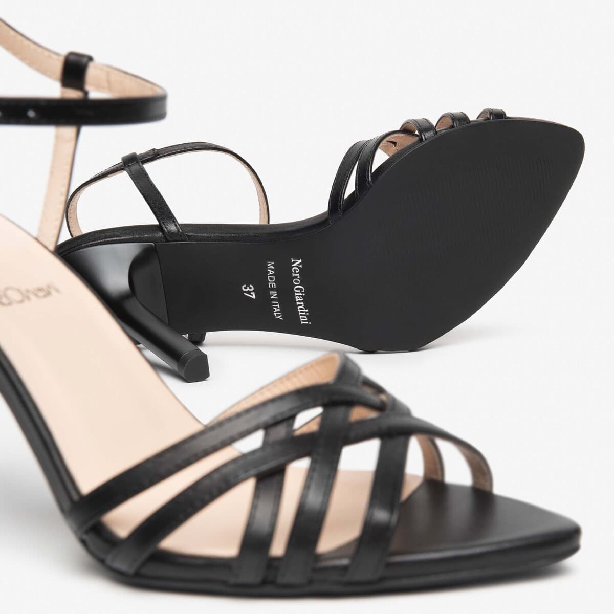 Women's Pumps NeroGiardini Black