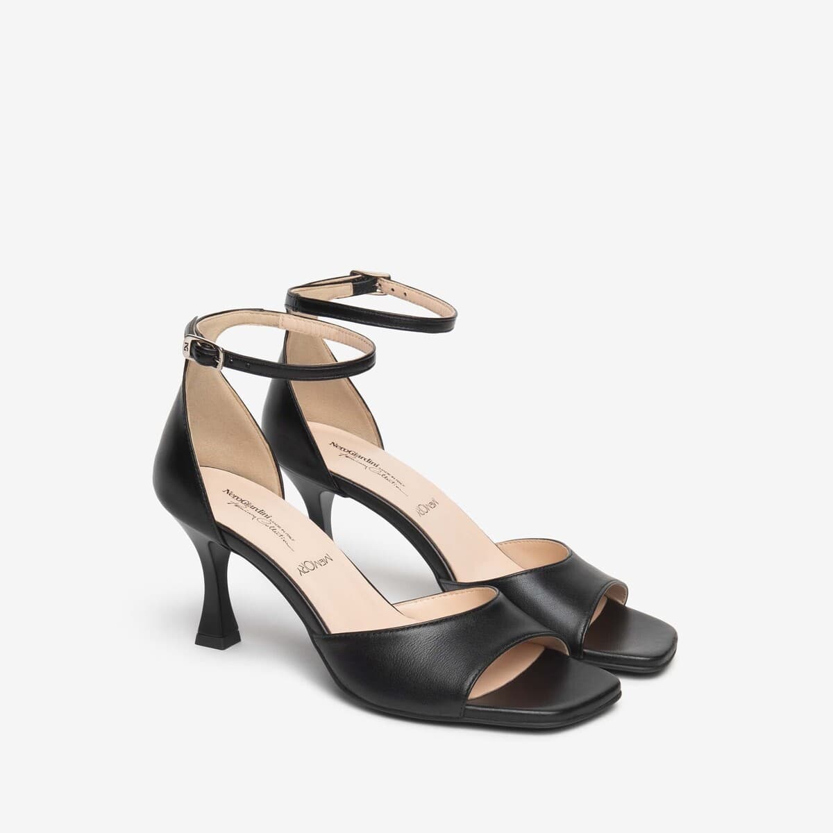 Women's Pumps NeroGiardini Black