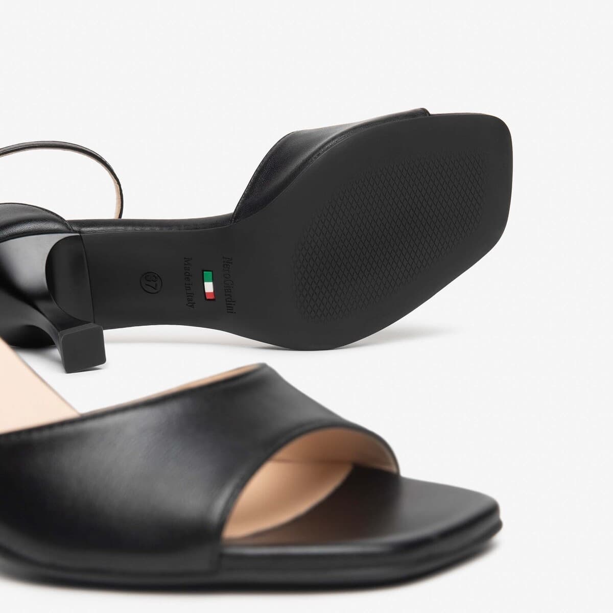 Women's Pumps NeroGiardini Black