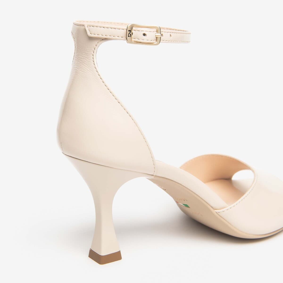 Women's Pumps NeroGiardini Yellow