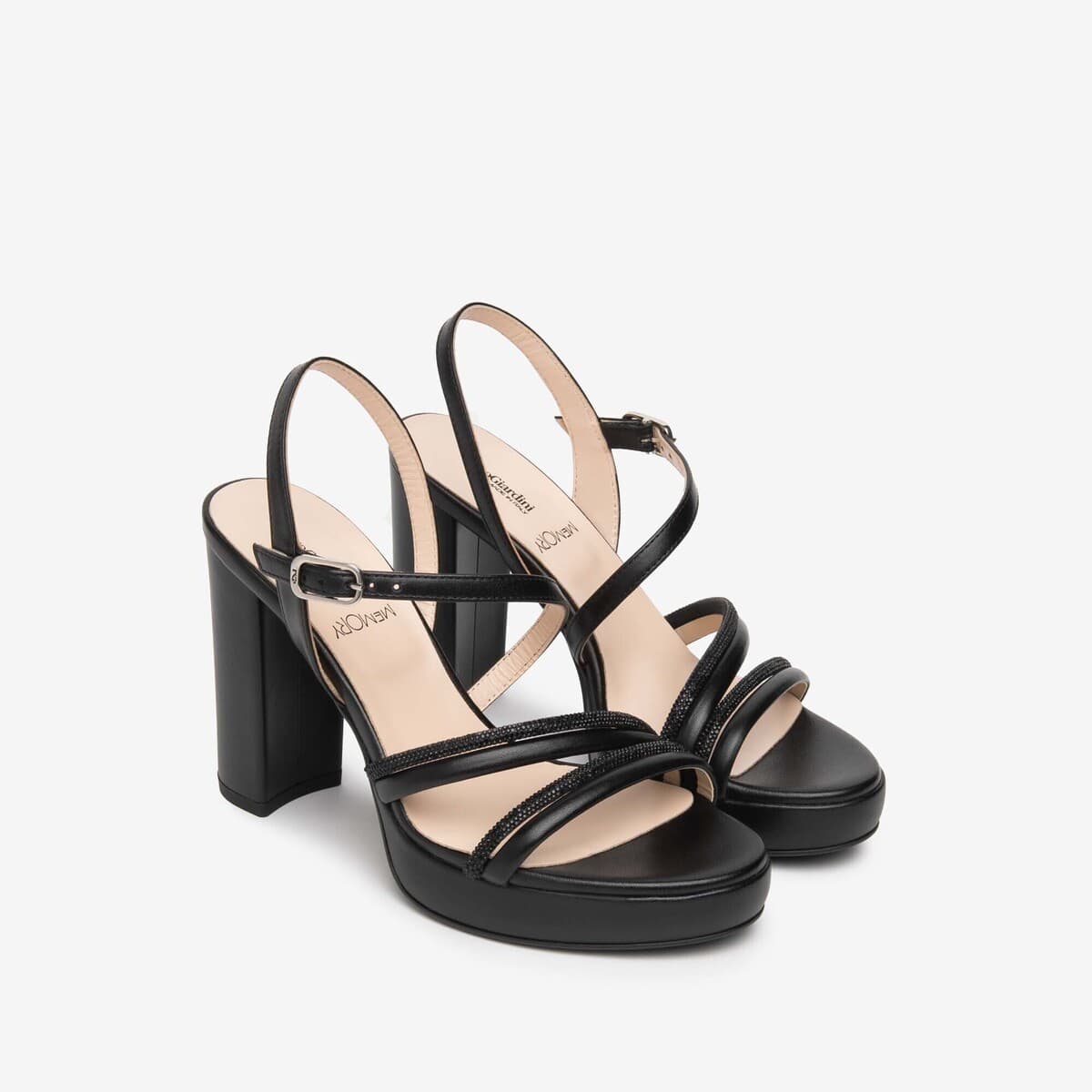 Women's Pumps NeroGiardini Black