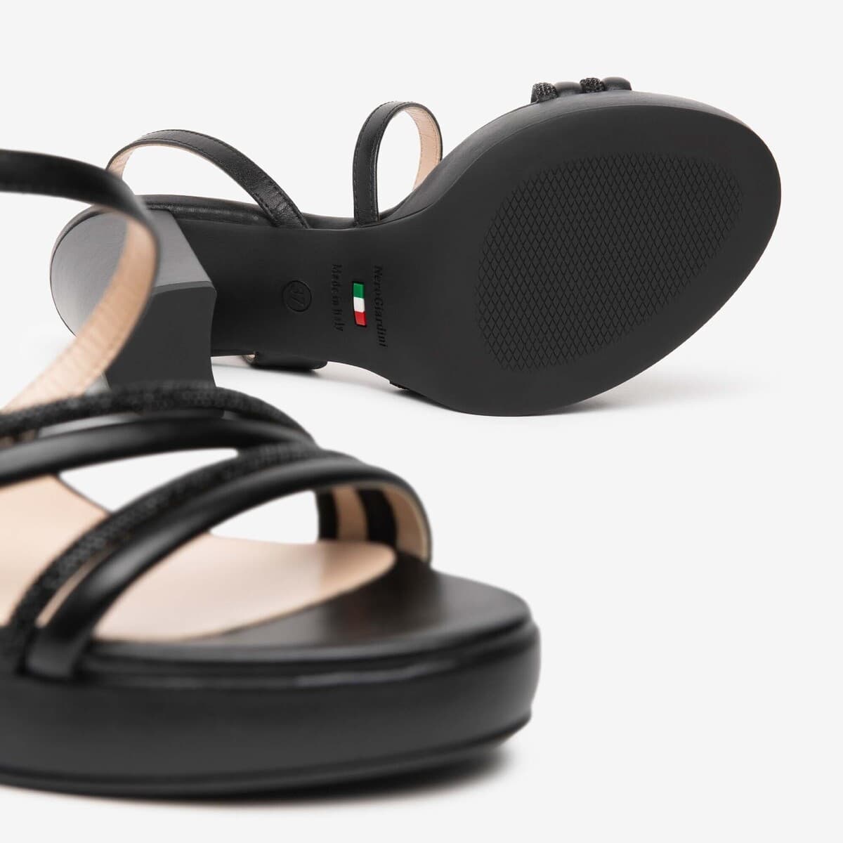 Women's Pumps NeroGiardini Black