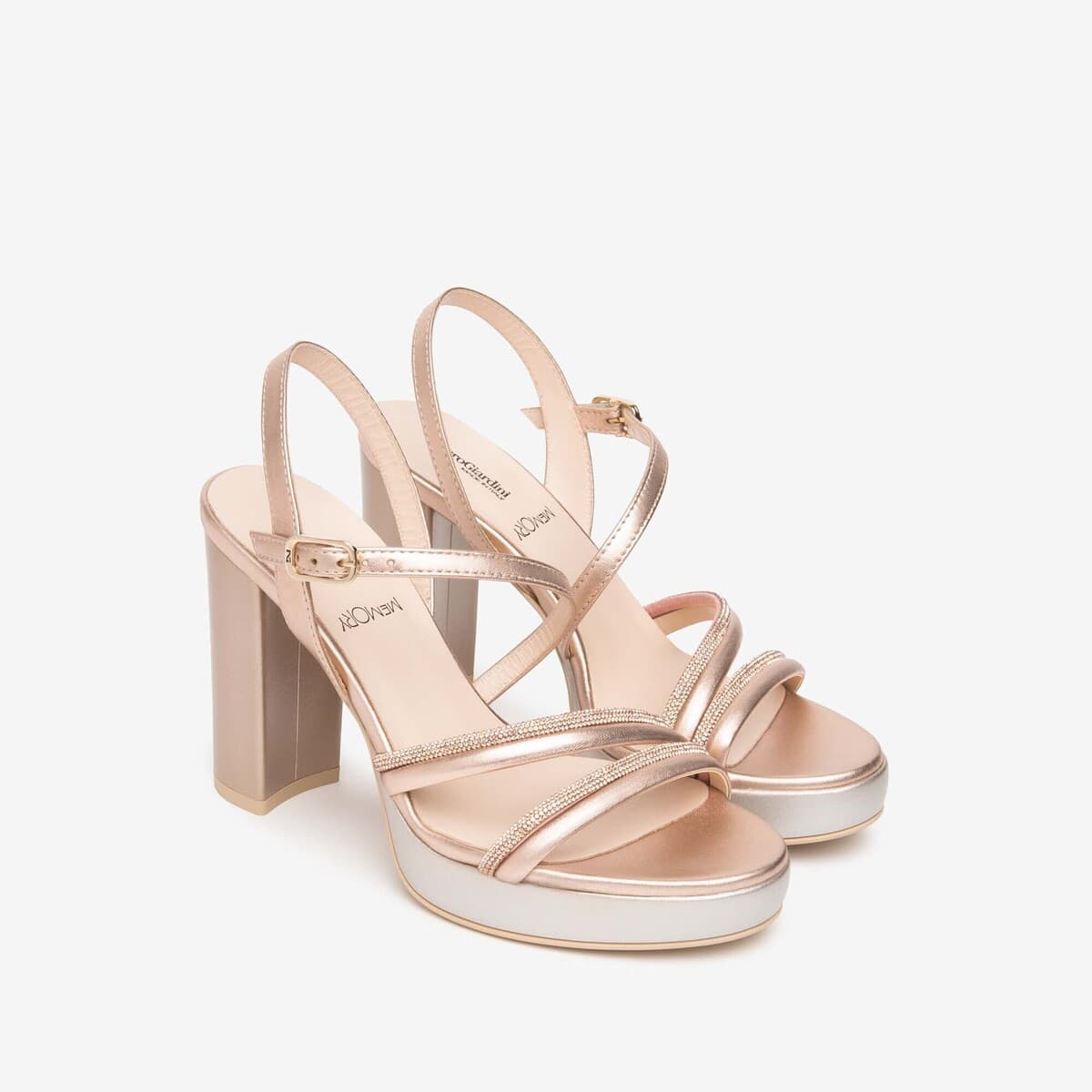 Women's Pumps NeroGiardini Pink