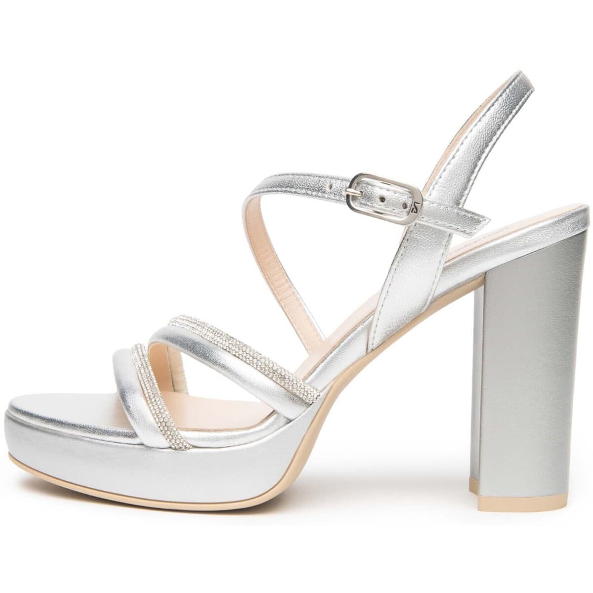 Women's Pumps NeroGiardini Pink