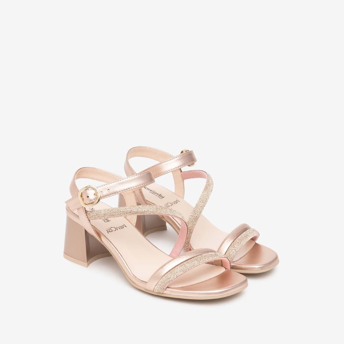 Women's Pumps NeroGiardini Pink