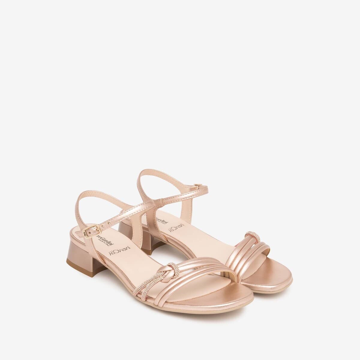 Women's Sandals NeroGiardini Pink