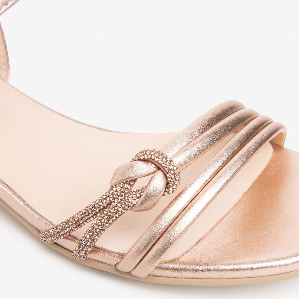 Women's Sandals NeroGiardini Pink