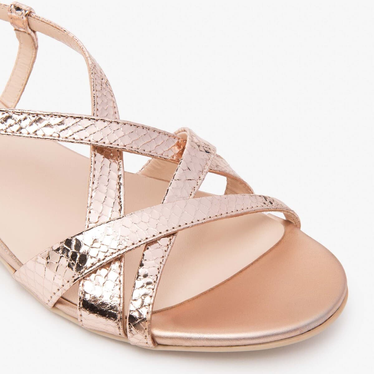 Women's Sandals NeroGiardini Pink