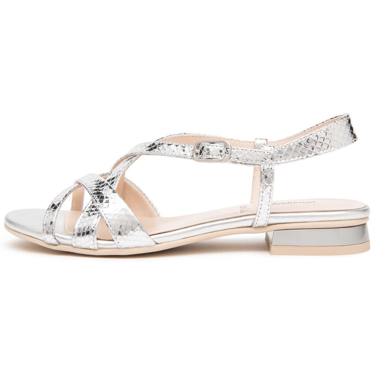 Women's Sandals NeroGiardini Pink