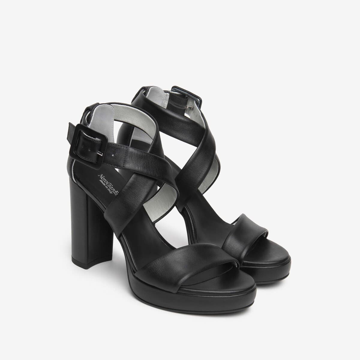 Women's Pumps NeroGiardini Black