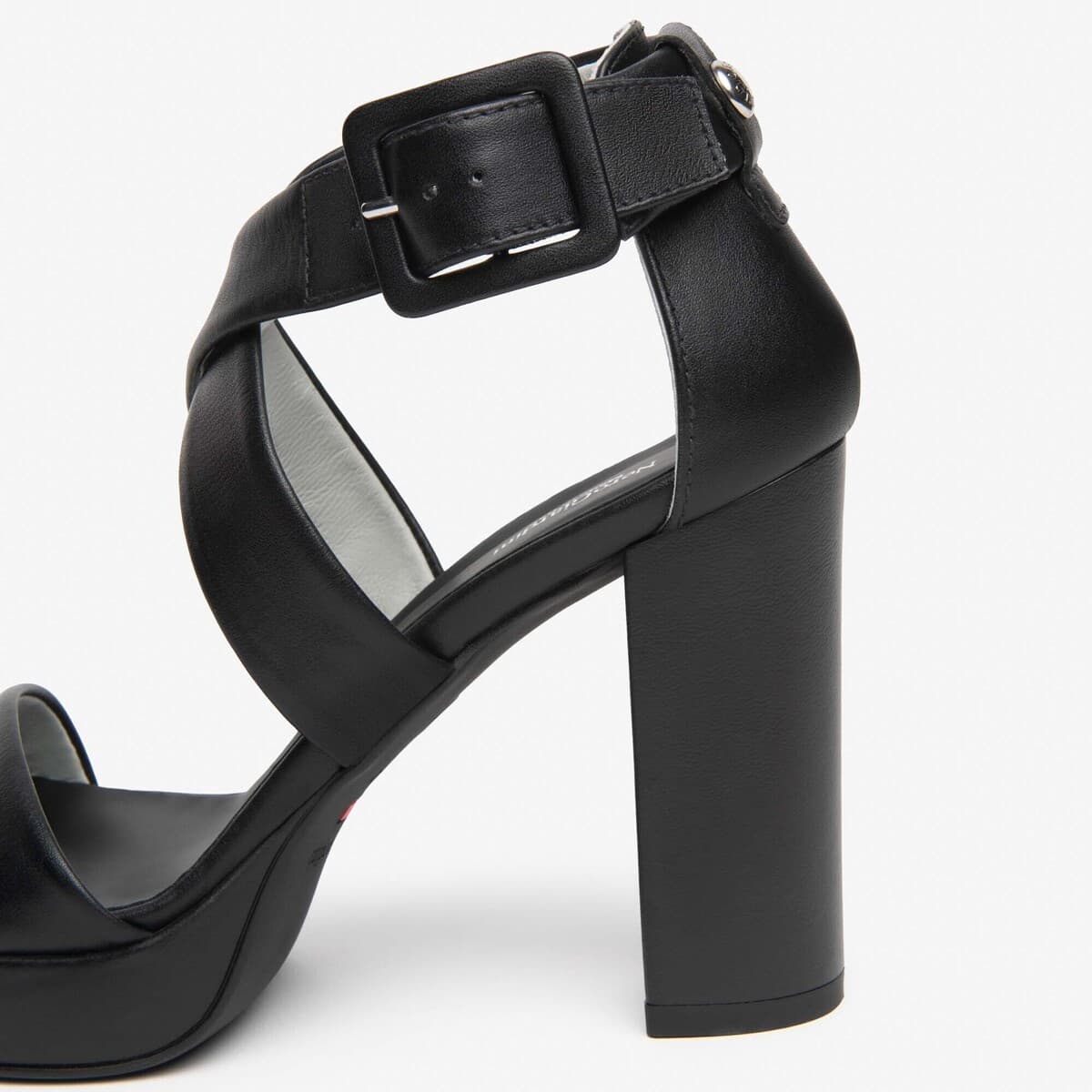 Women's Pumps NeroGiardini Black