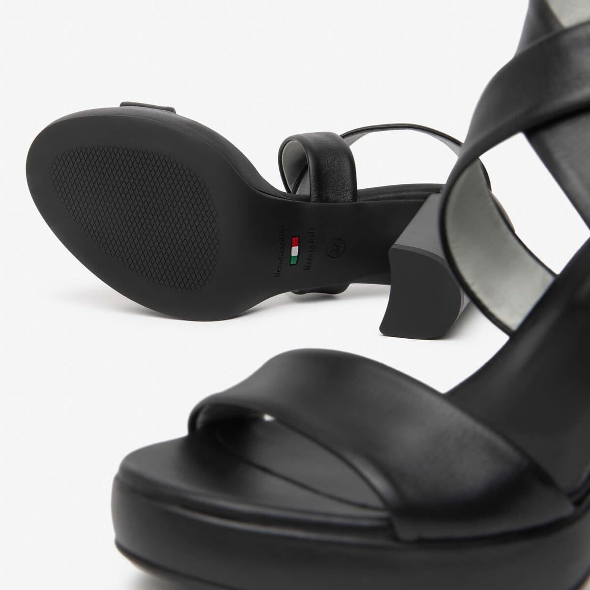 Women's Pumps NeroGiardini Black