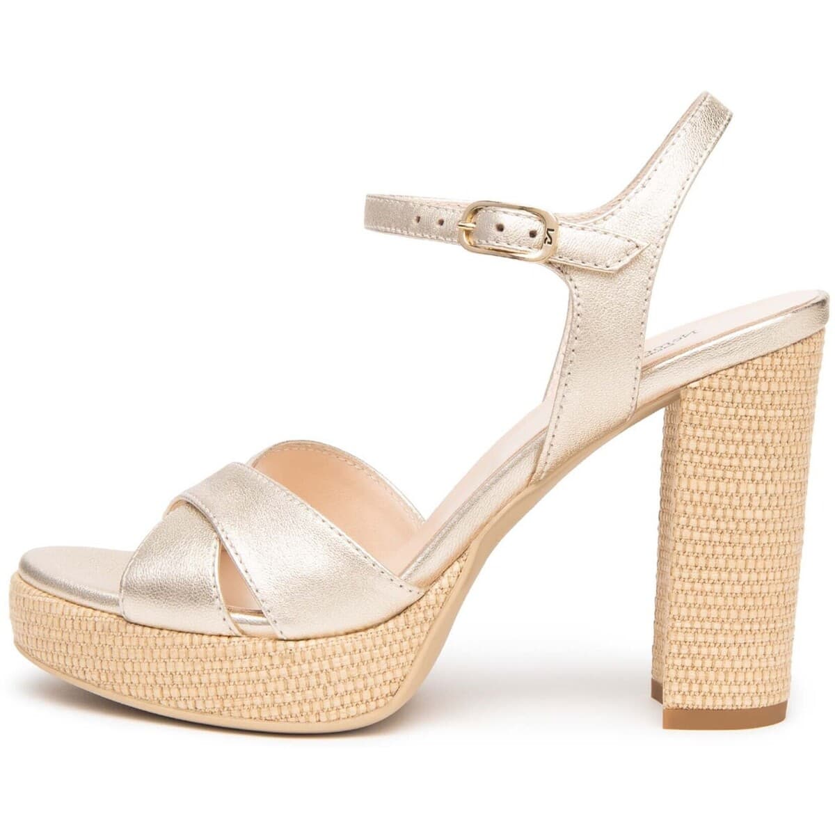 Women's Pumps NeroGiardini Yellow