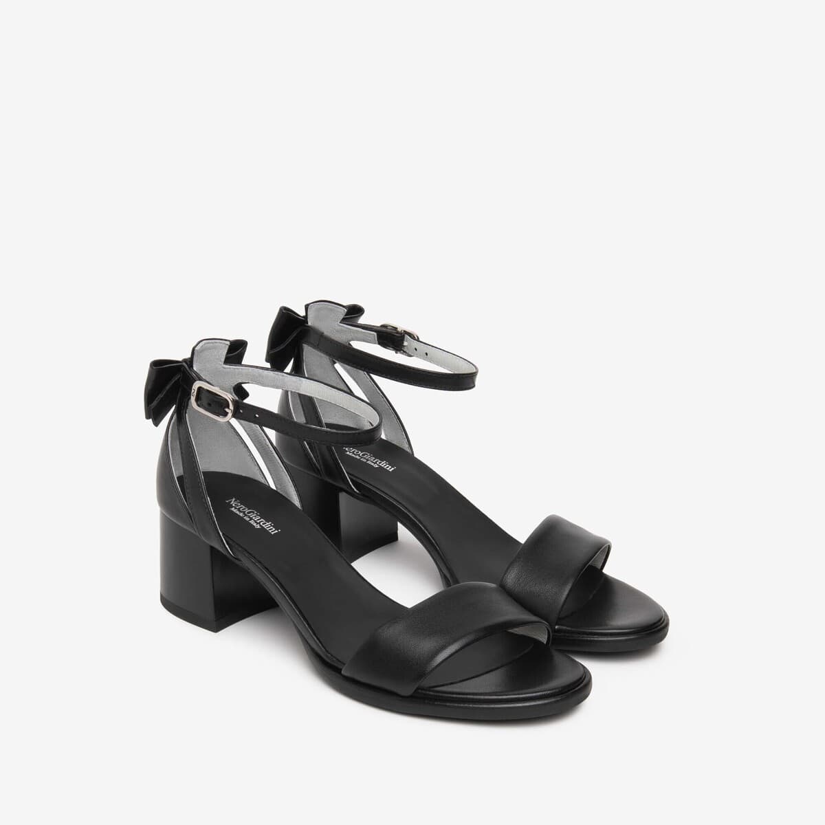Women's Pumps NeroGiardini Black