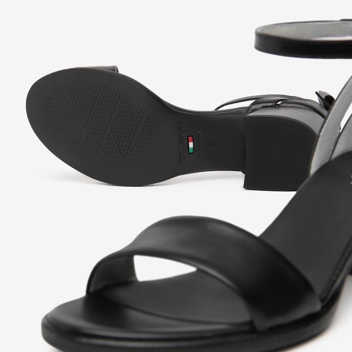 Women's Pumps NeroGiardini Black