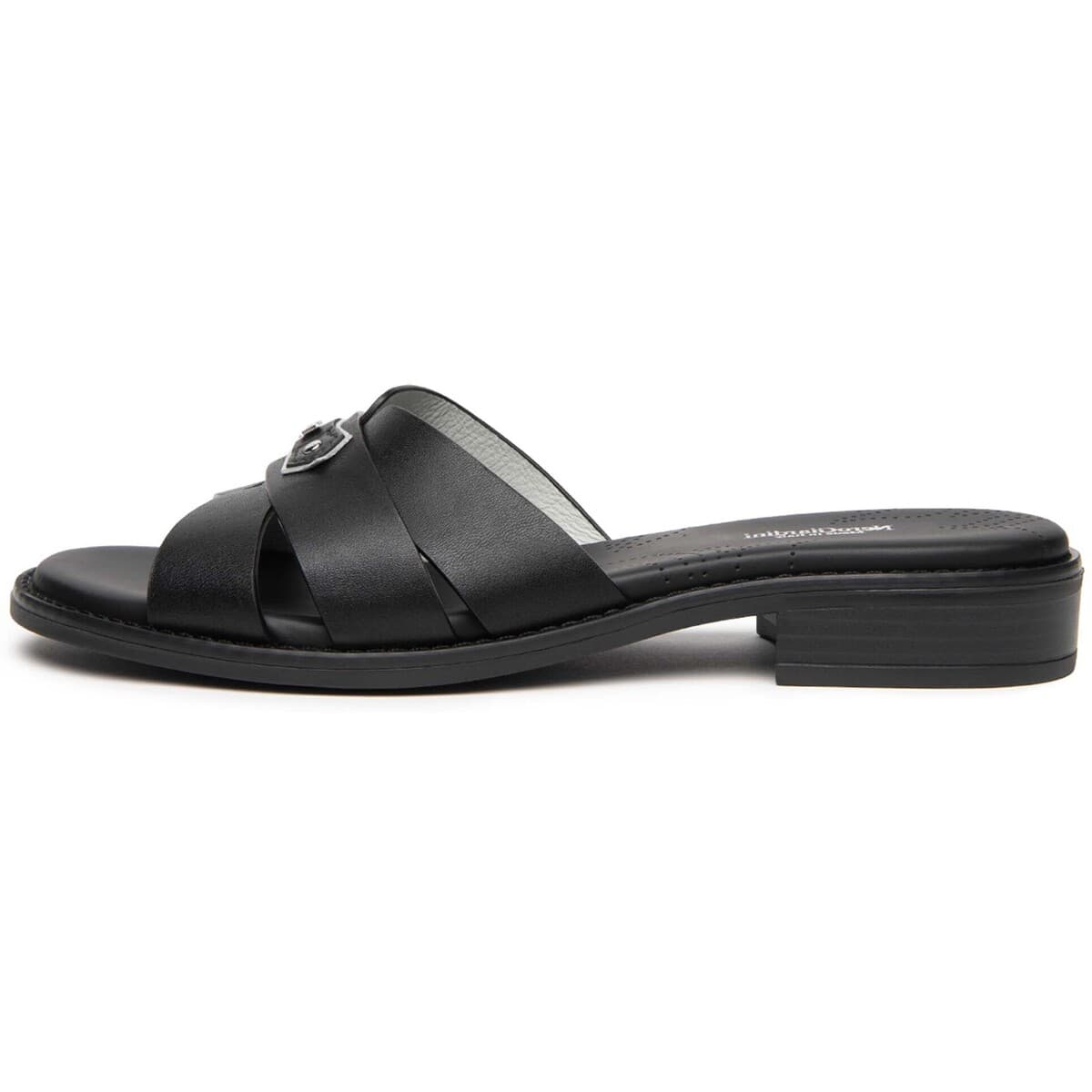 Women's Sandals NeroGiardini Black