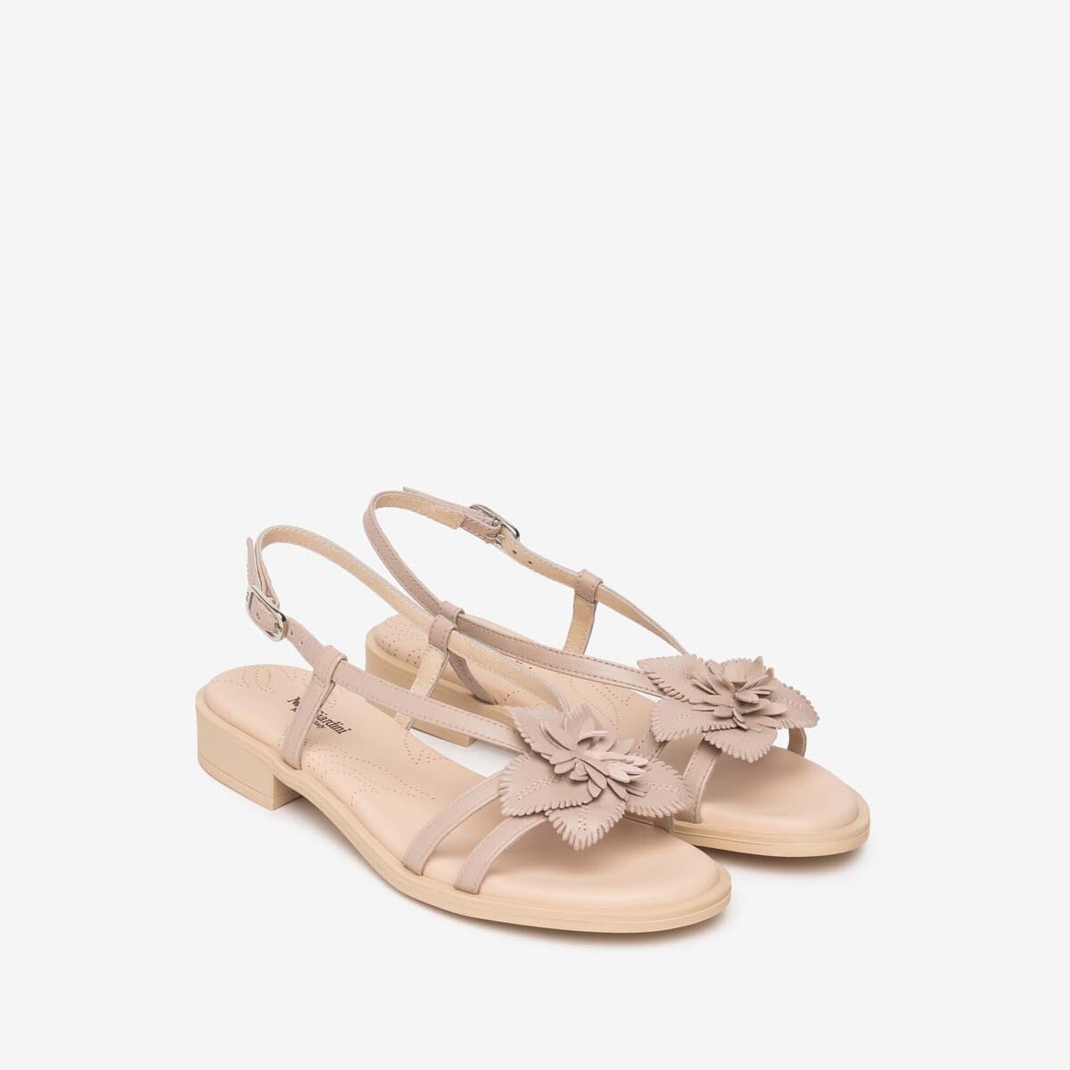 Women's Sandals NeroGiardini Pink