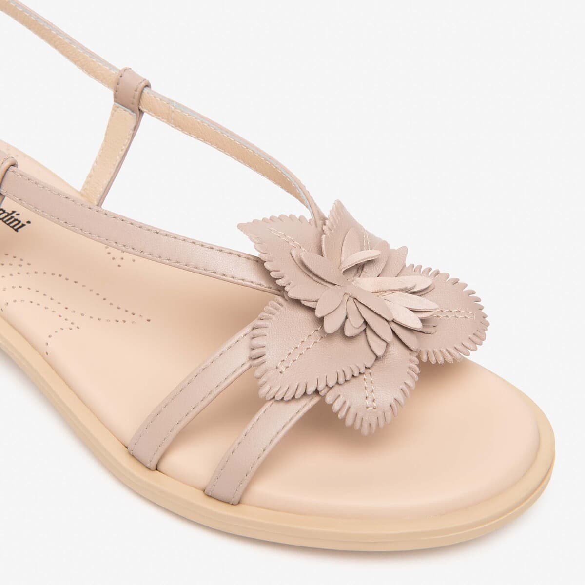 Women's Sandals NeroGiardini Pink