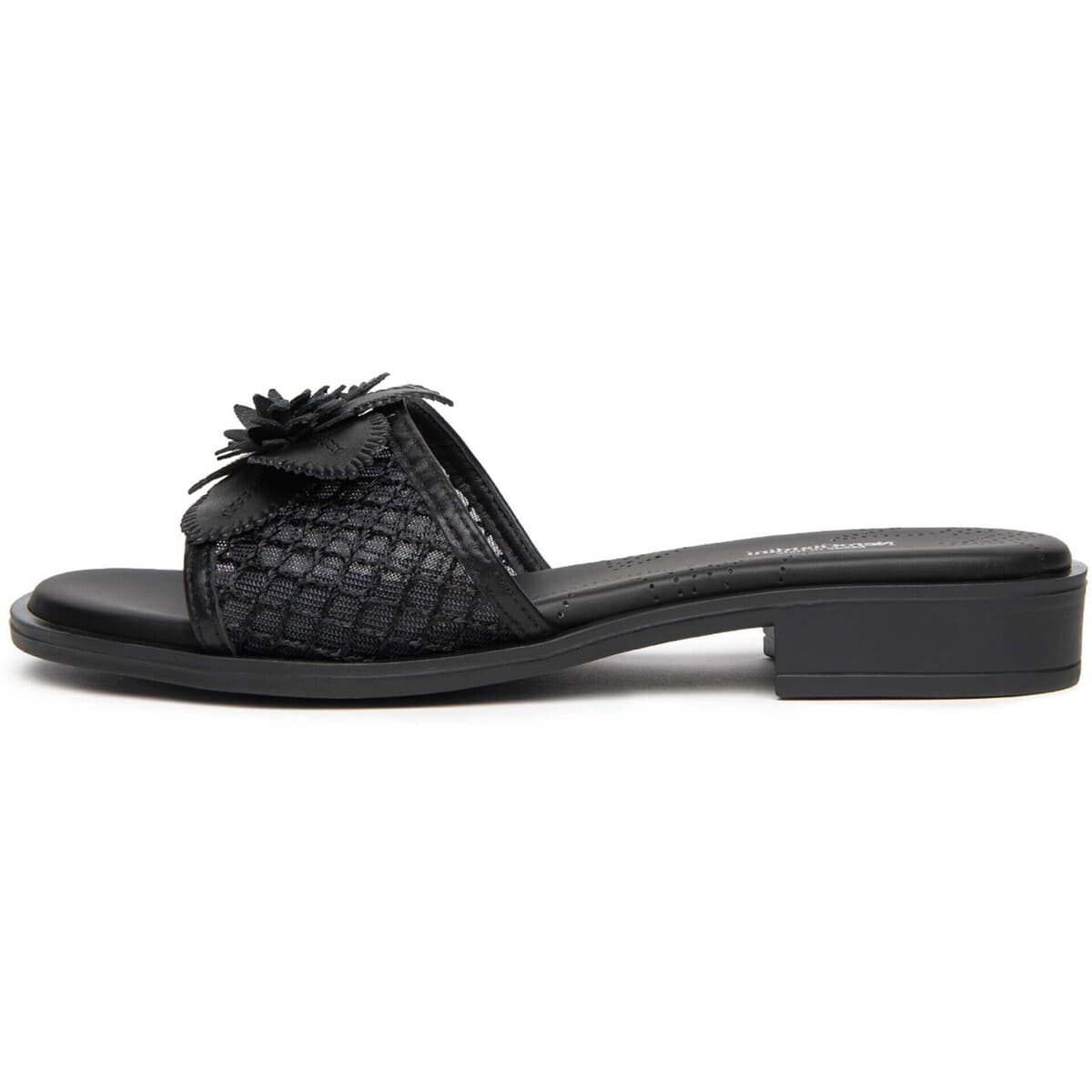 Women's Sandals NeroGiardini Black