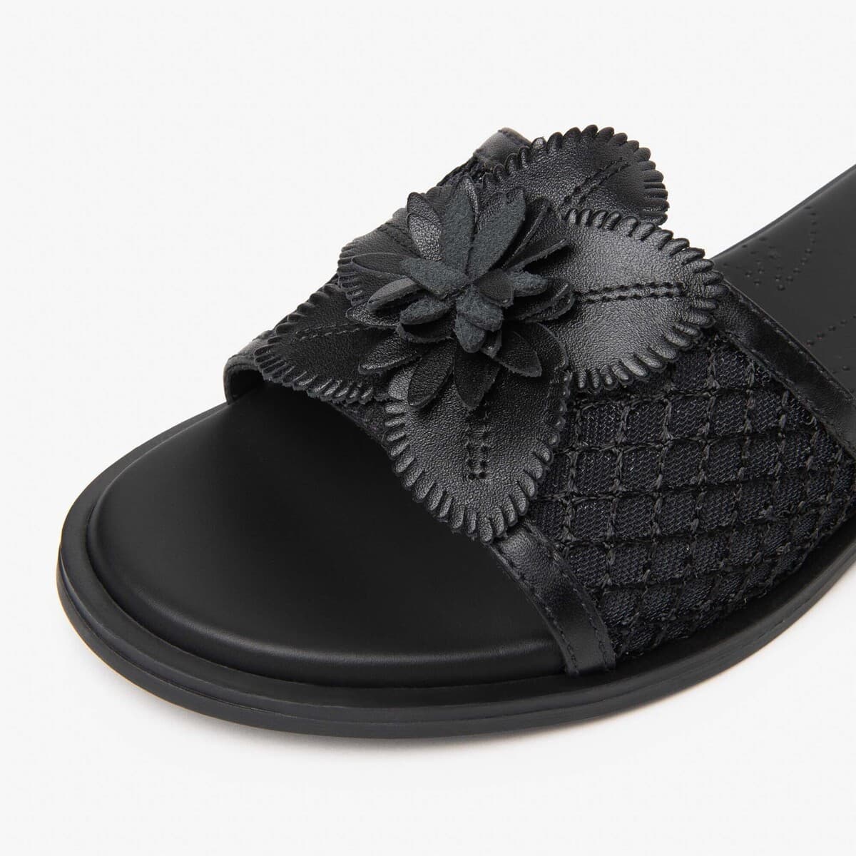 Women's Sandals NeroGiardini Black