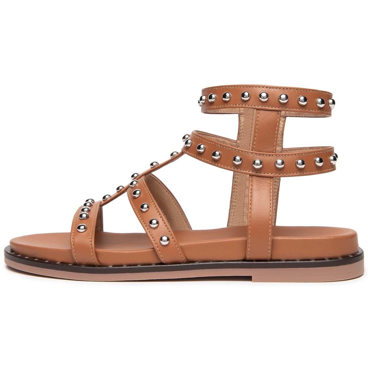 Women's Sandals NeroGiardini Black