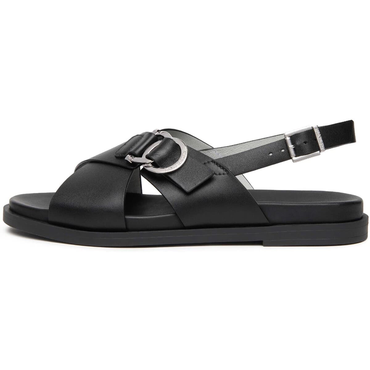 Women's Sandals NeroGiardini Black