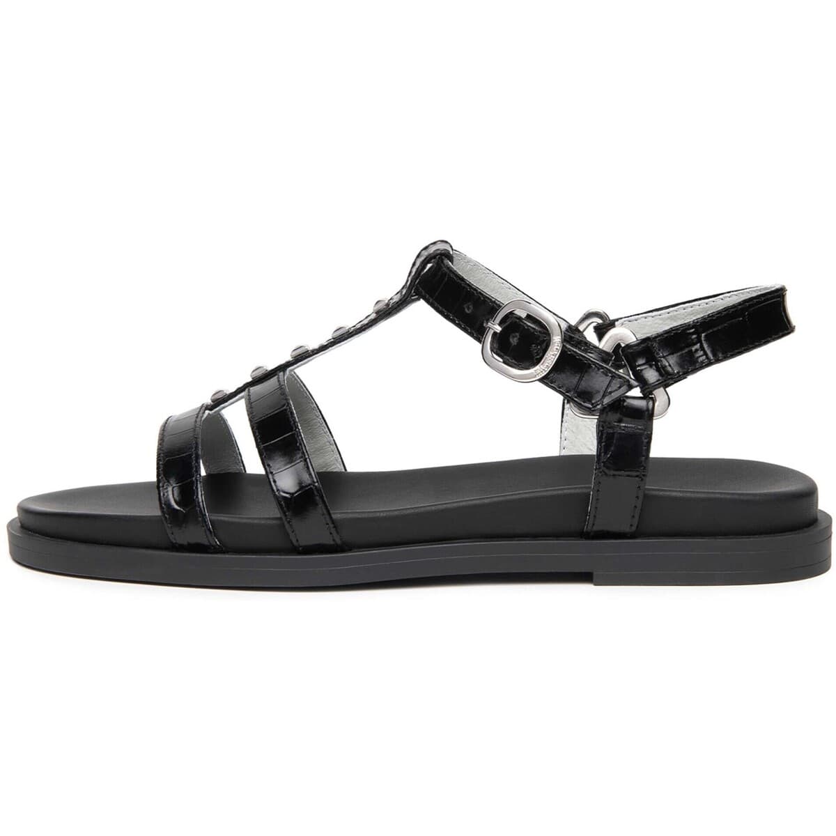 Women's Sandals NeroGiardini Brown