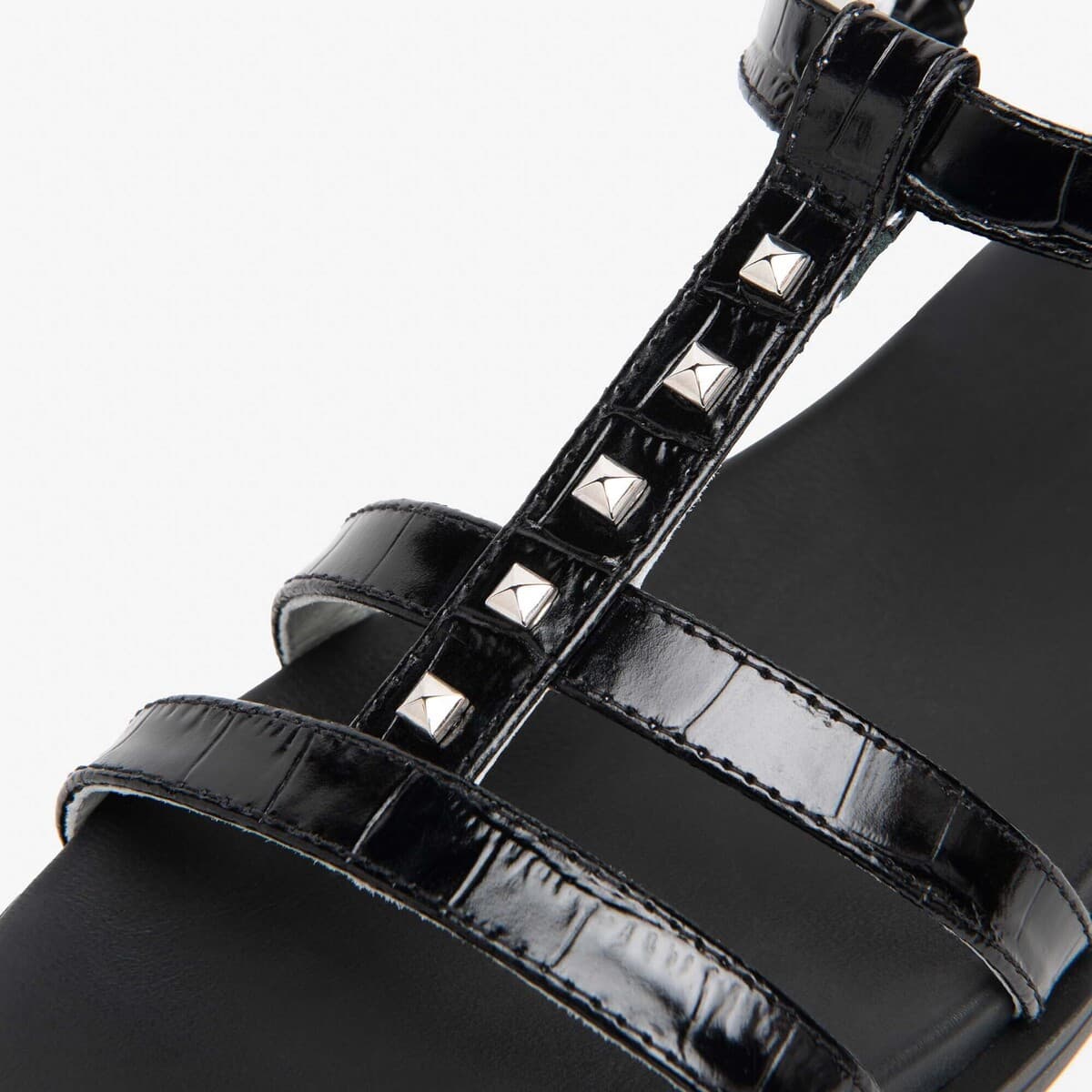 Women's Sandals NeroGiardini Black