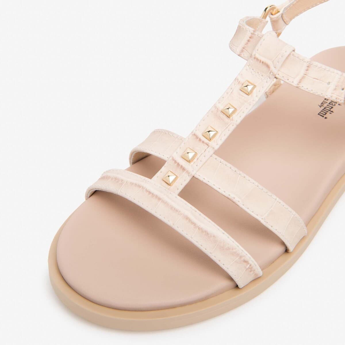 Women's Sandals NeroGiardini Brown