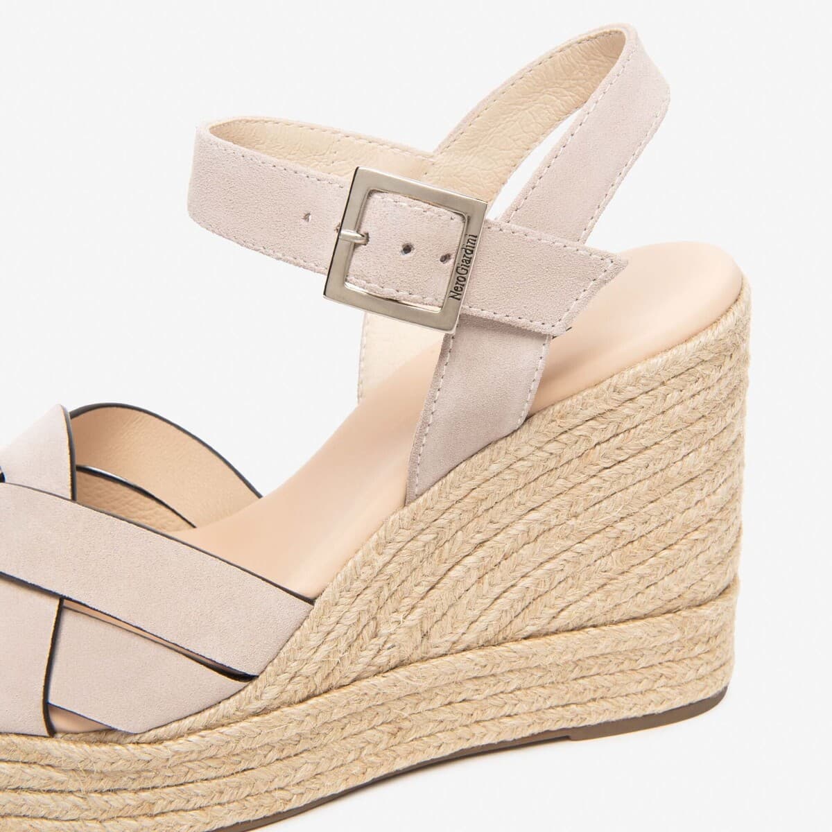 Women's Platforms NeroGiardini Pink