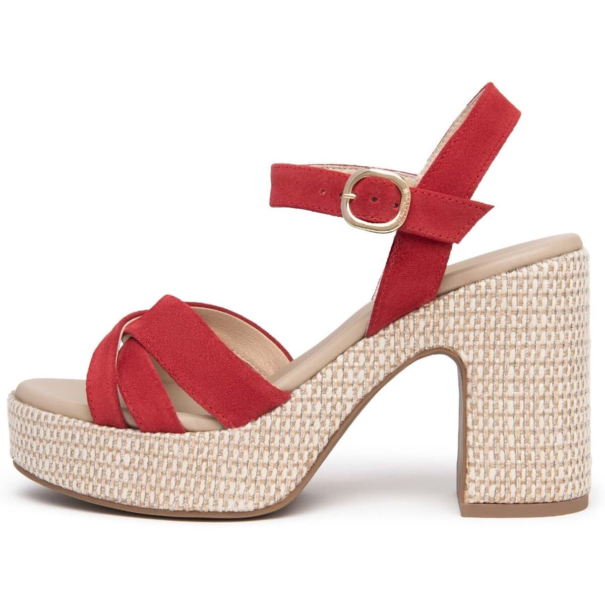 Women's Pumps NeroGiardini Blue