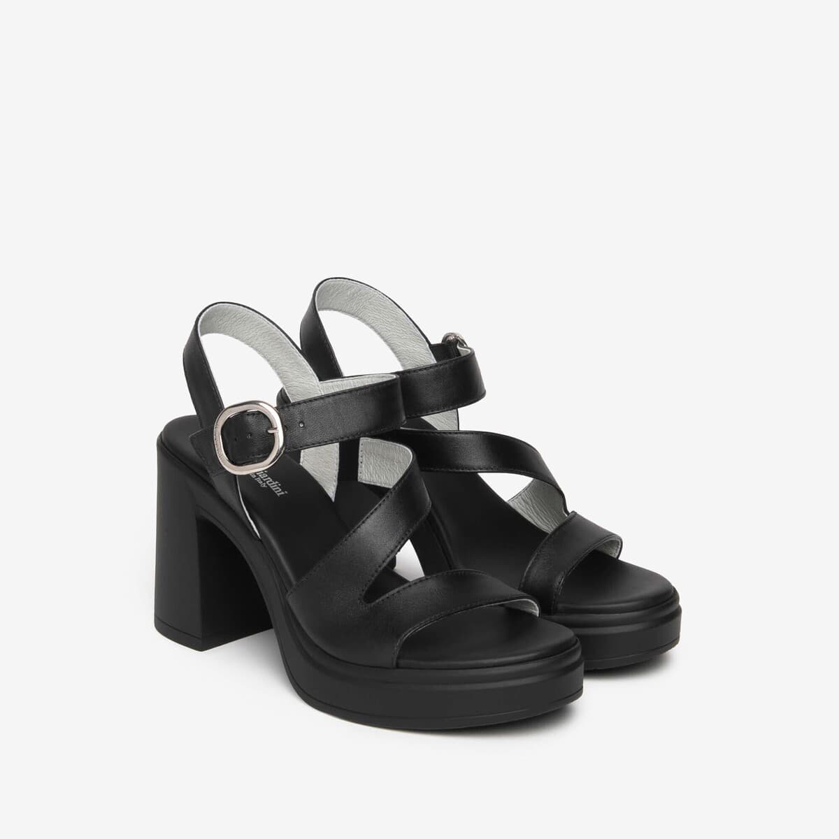 Women's Pumps NeroGiardini Black