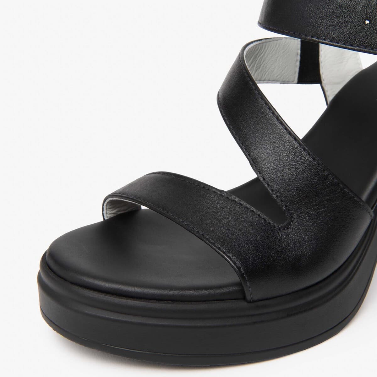 Women's Pumps NeroGiardini Black