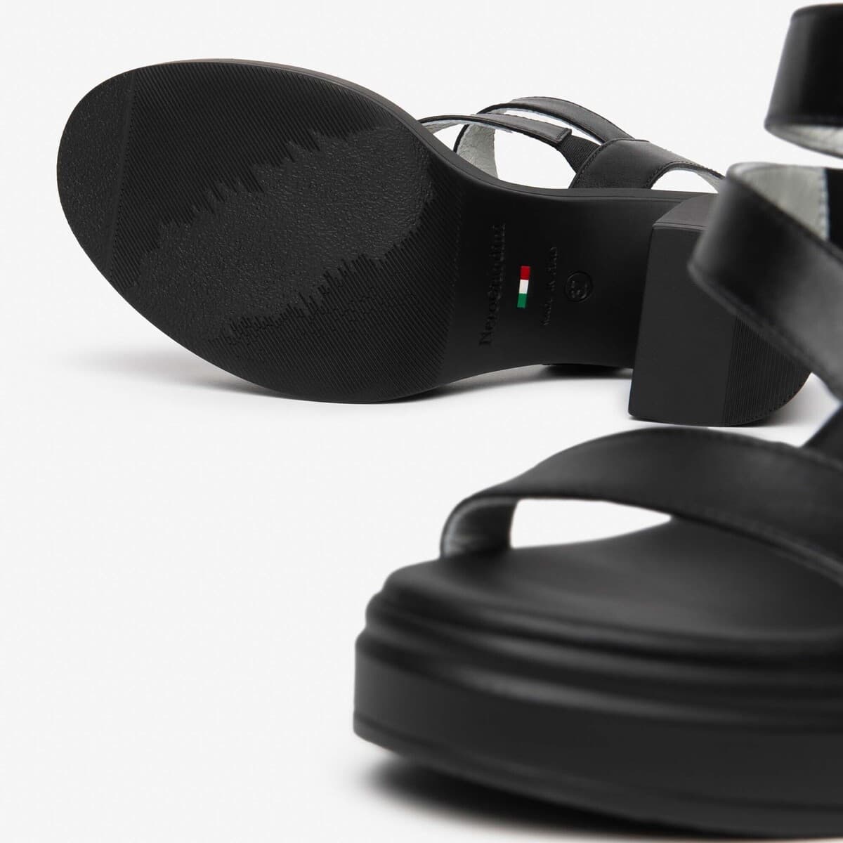 Women's Pumps NeroGiardini Black