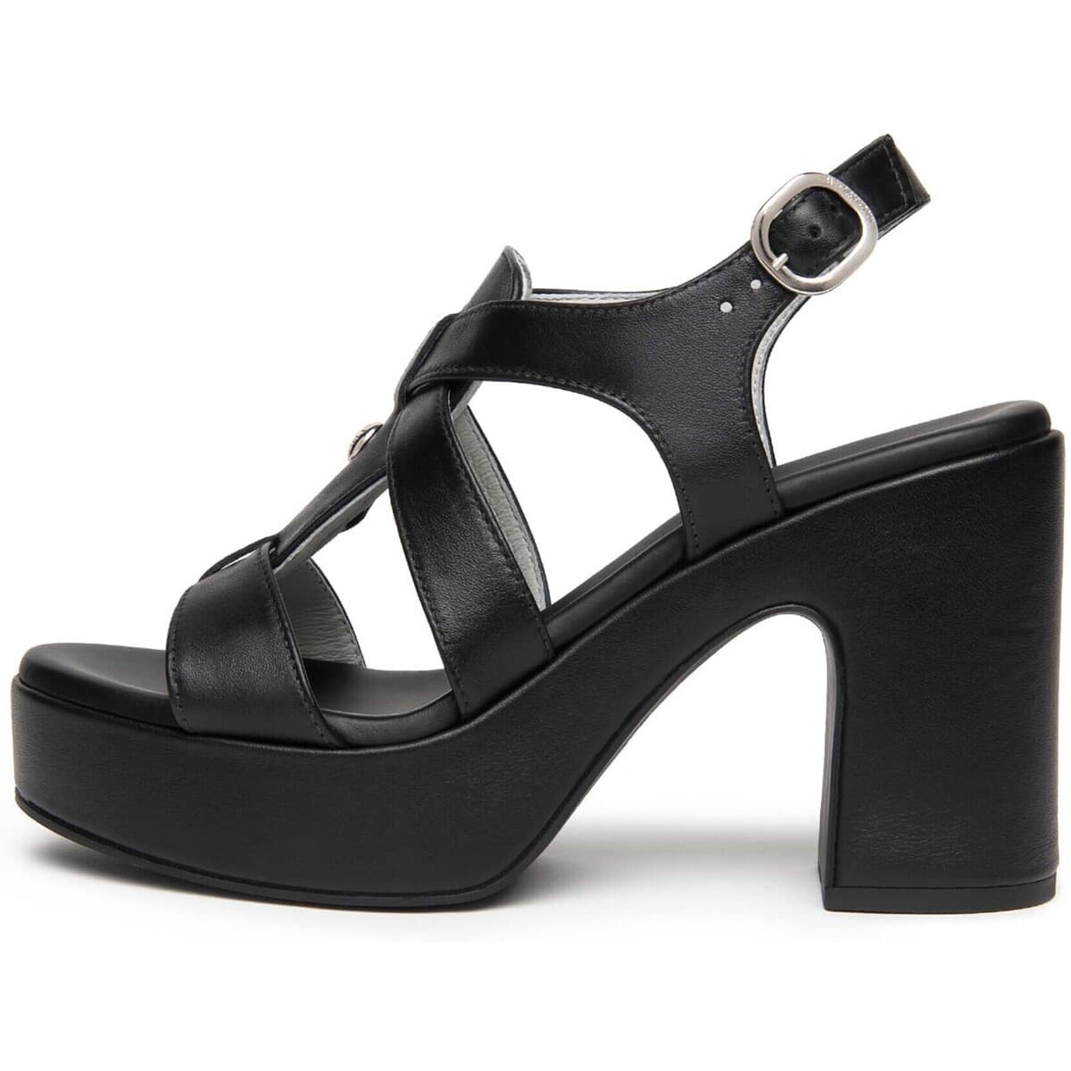 Women's Pumps NeroGiardini Black