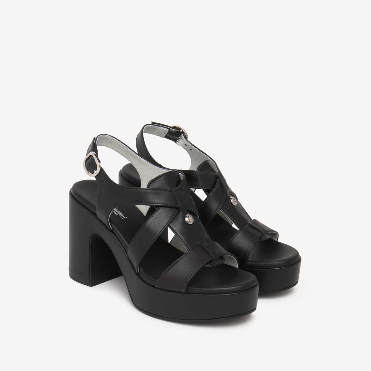 Women's Pumps NeroGiardini Black