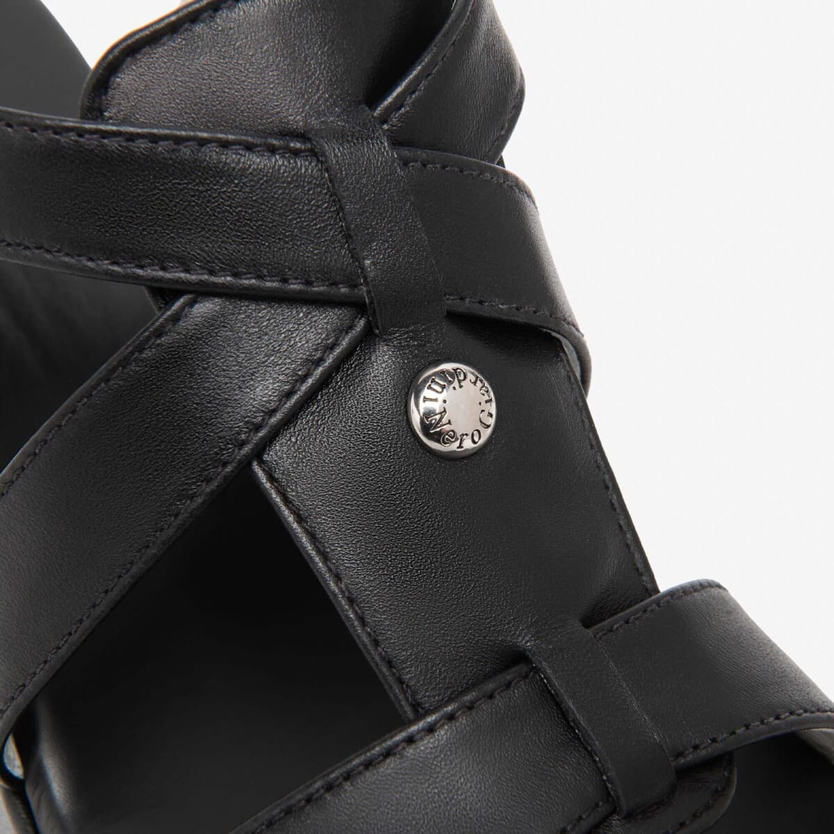 Women's Pumps NeroGiardini Black