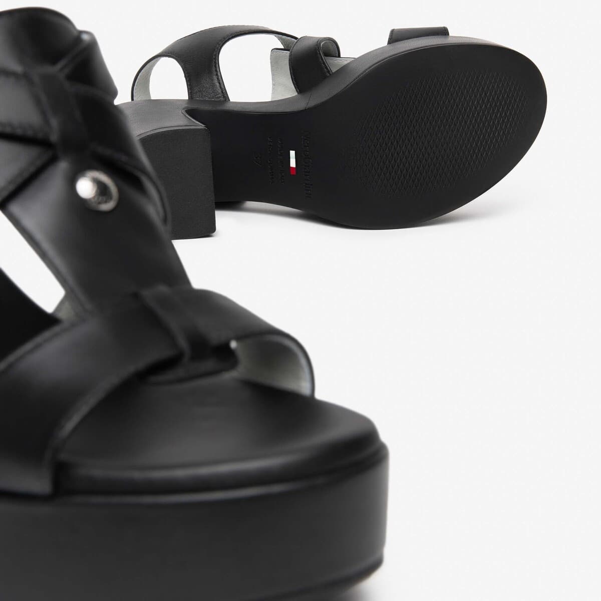 Women's Pumps NeroGiardini Black