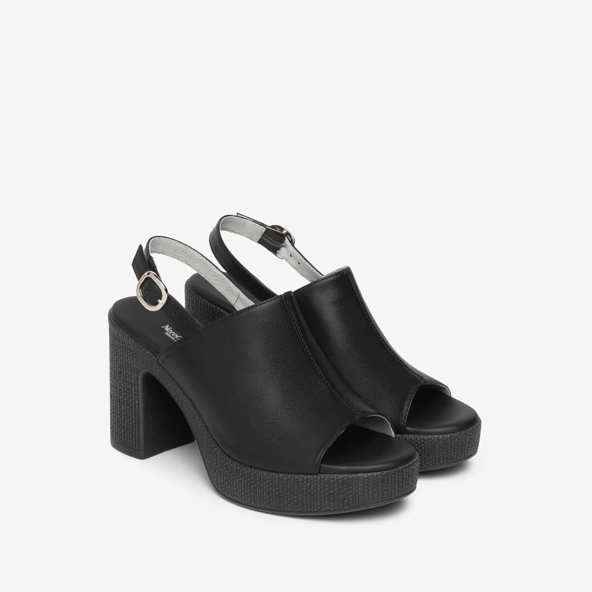 Women's Pumps NeroGiardini Black