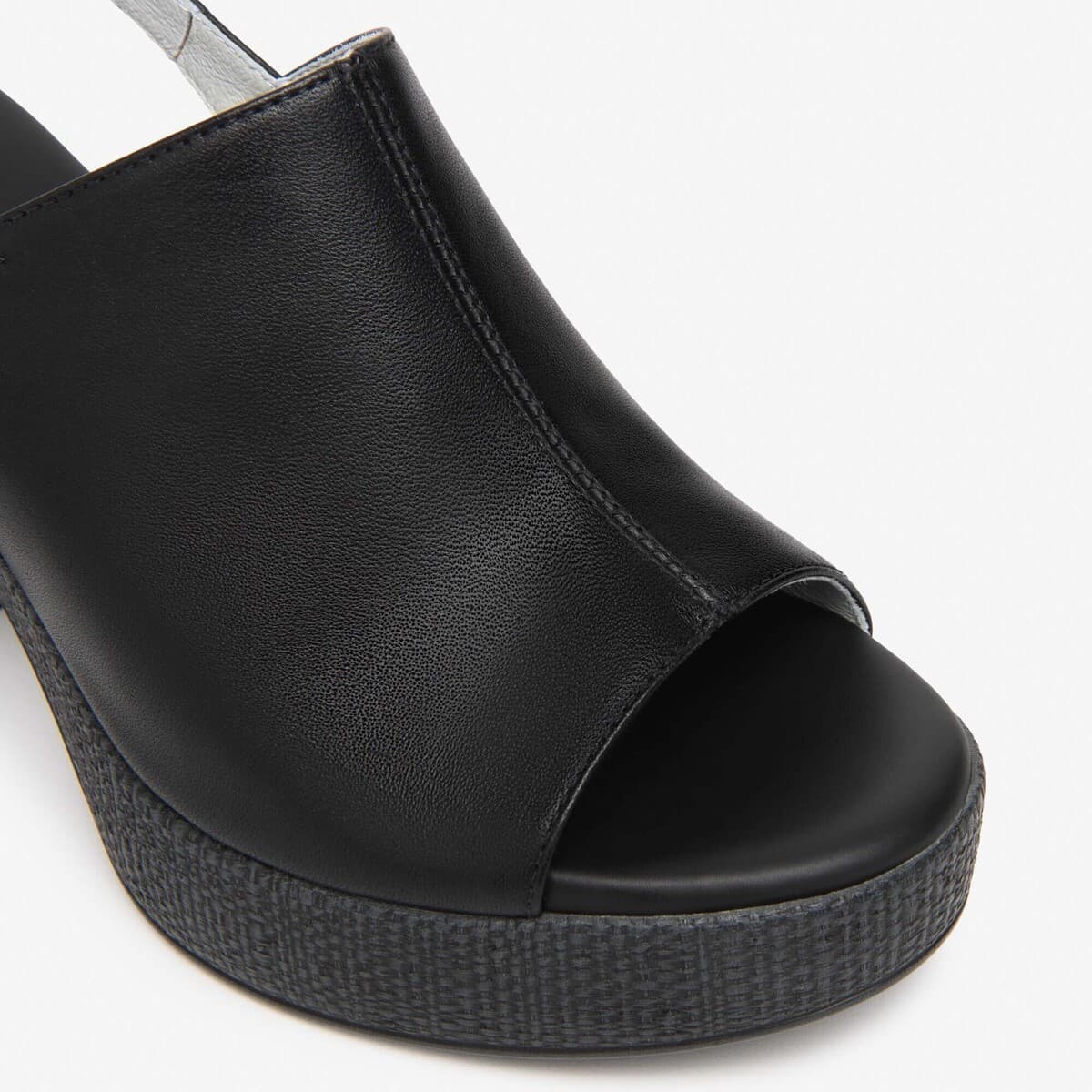 Women's Pumps NeroGiardini Black