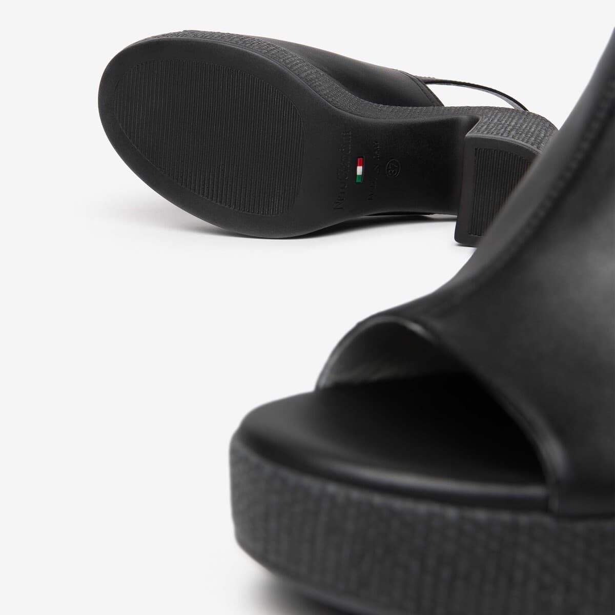 Women's Pumps NeroGiardini Black