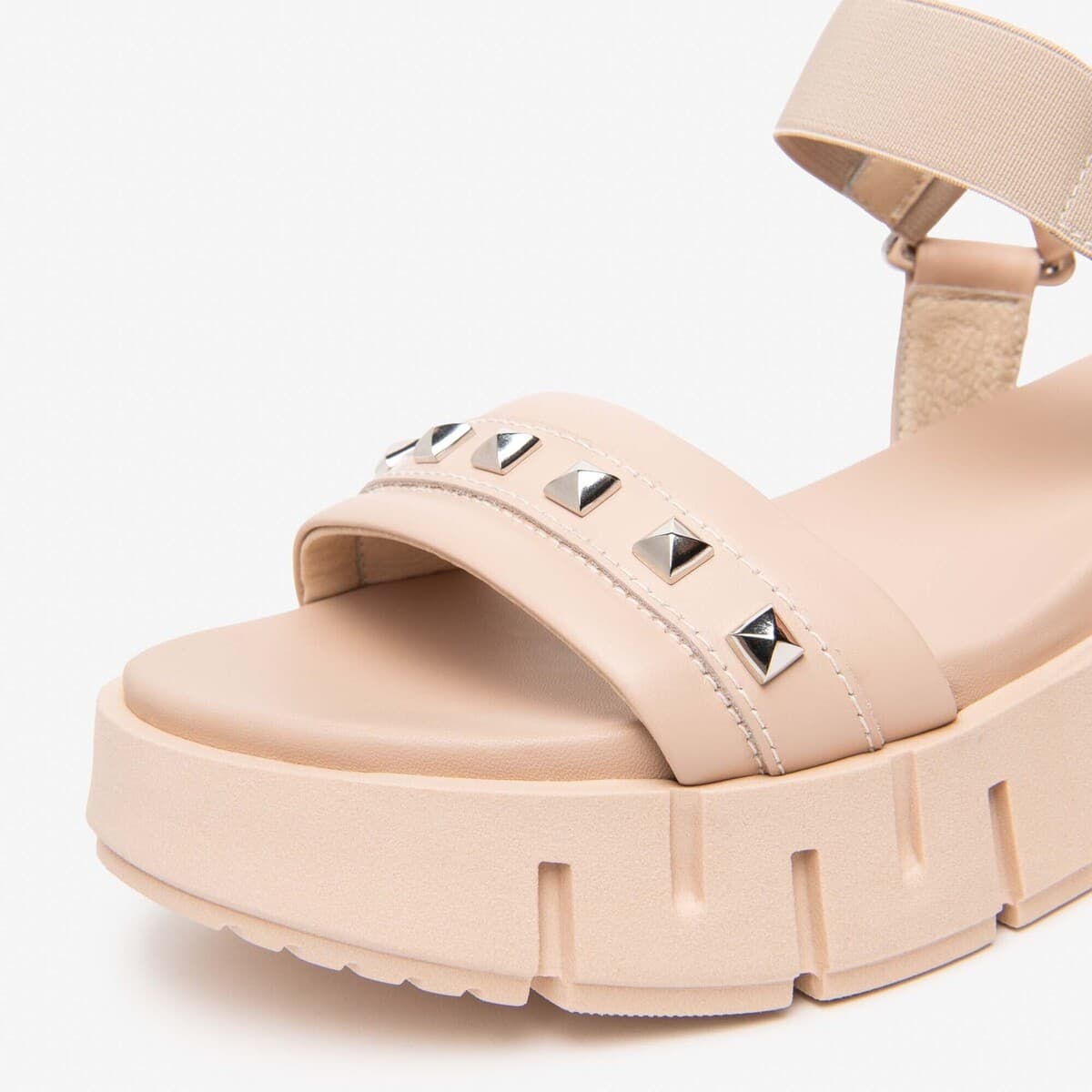 Women's Platforms NeroGiardini Pink