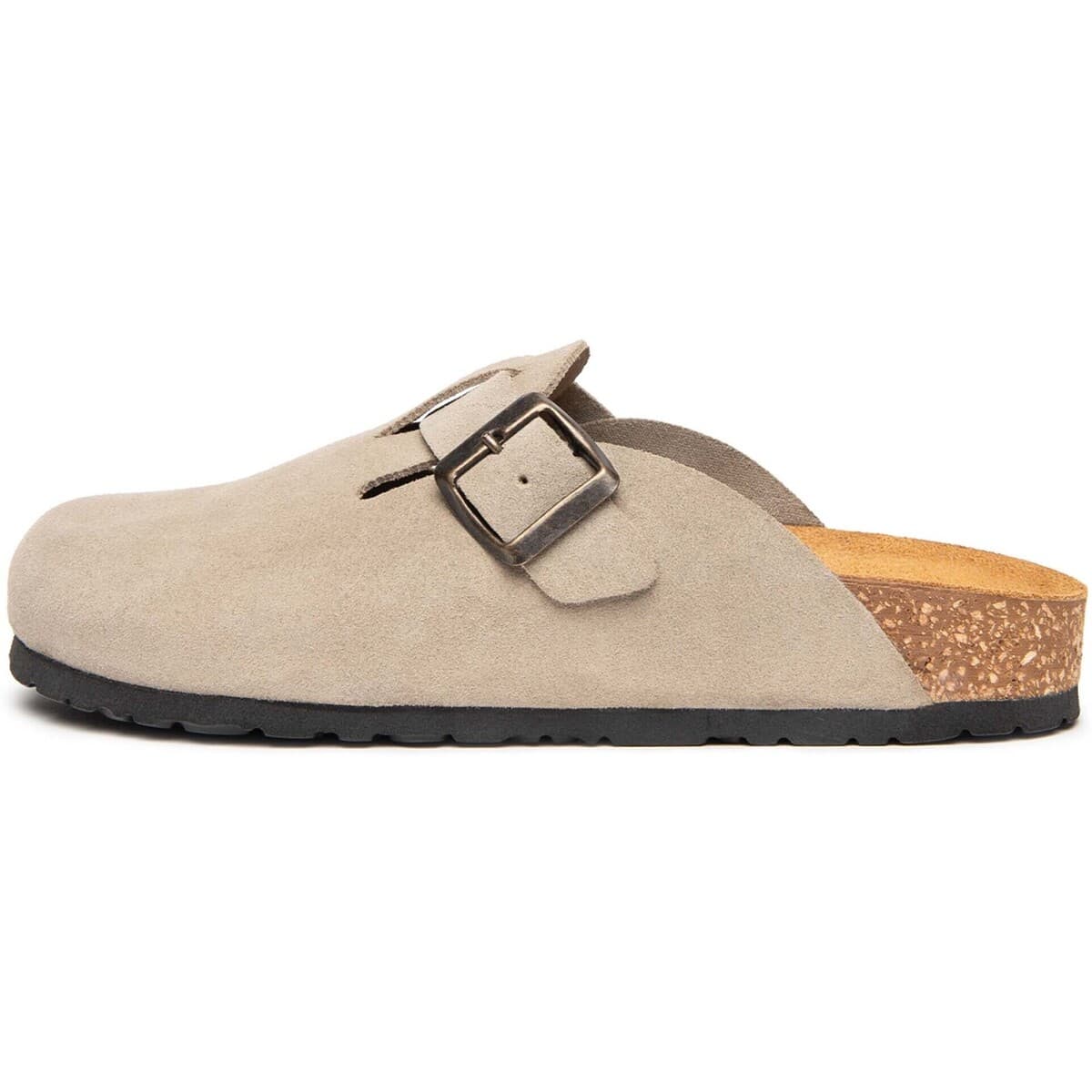 Women's Mules NeroGiardini Yellow