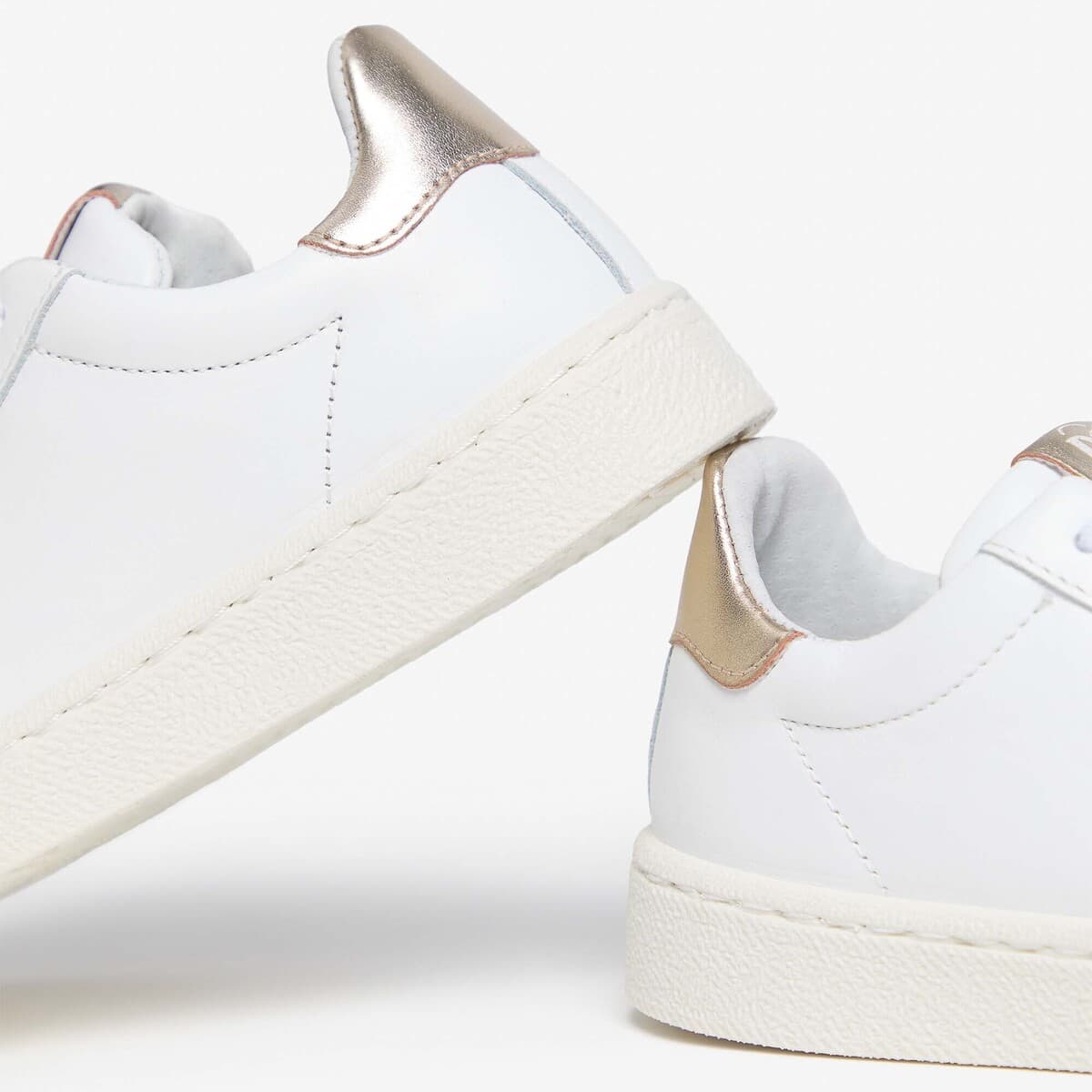 Girls' Sneakers NeroGiardini White