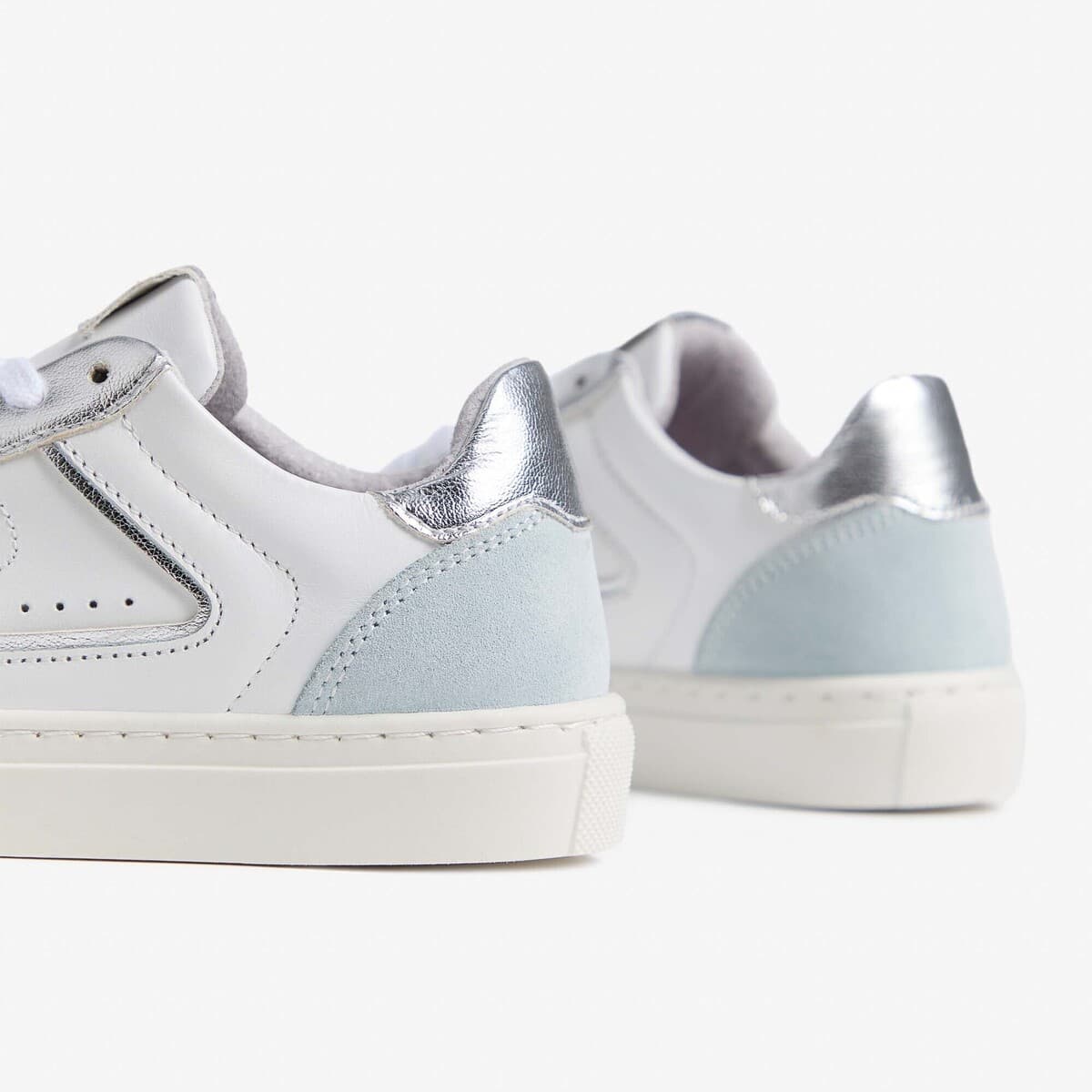 Girls' Sneakers NeroGiardini Blue