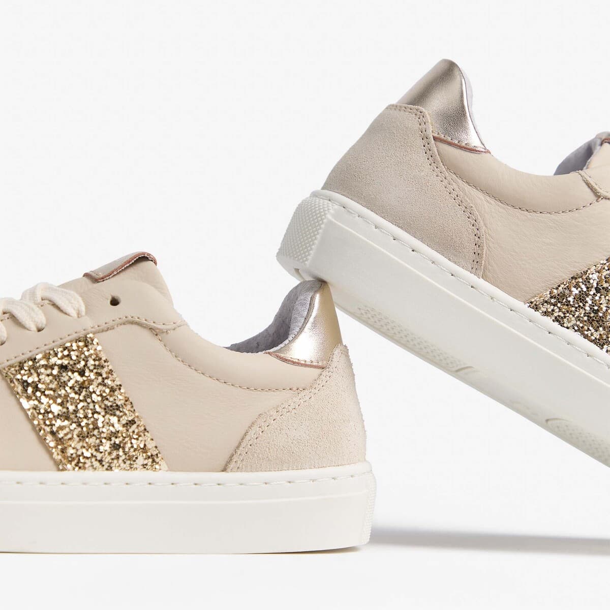 Girls' Sneakers NeroGiardini Blue