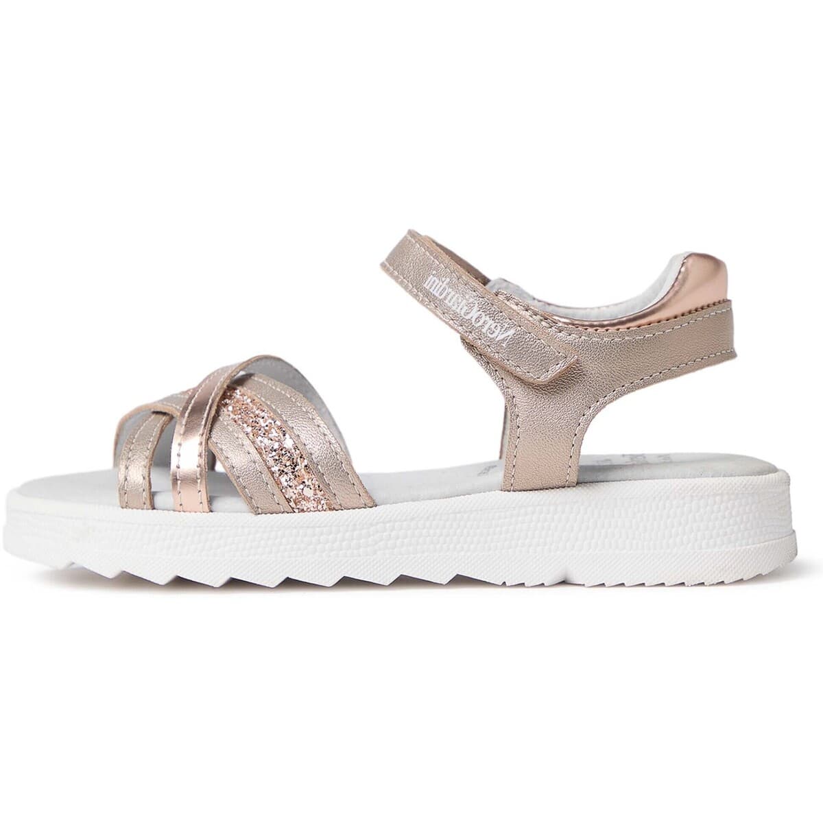 Women's Platforms NeroGiardini Beige